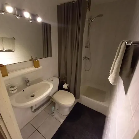 Ap5 Nature Ardennes Economy Class Apartment Kelmis Extérieur photo
