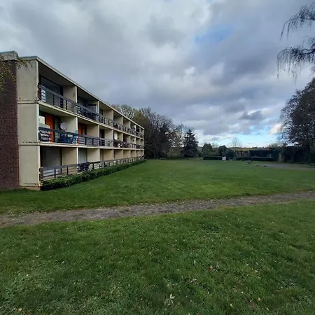 Ap5 Nature Ardennes Economy Class Apartment Kelmis Extérieur photo