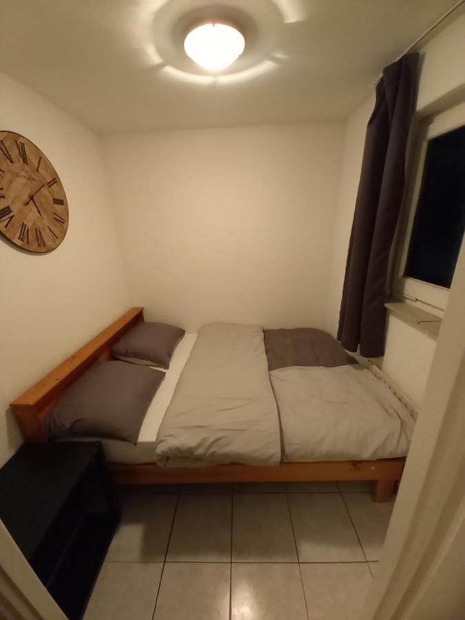 Ap5 Nature Ardennes Economy Class Appartement
