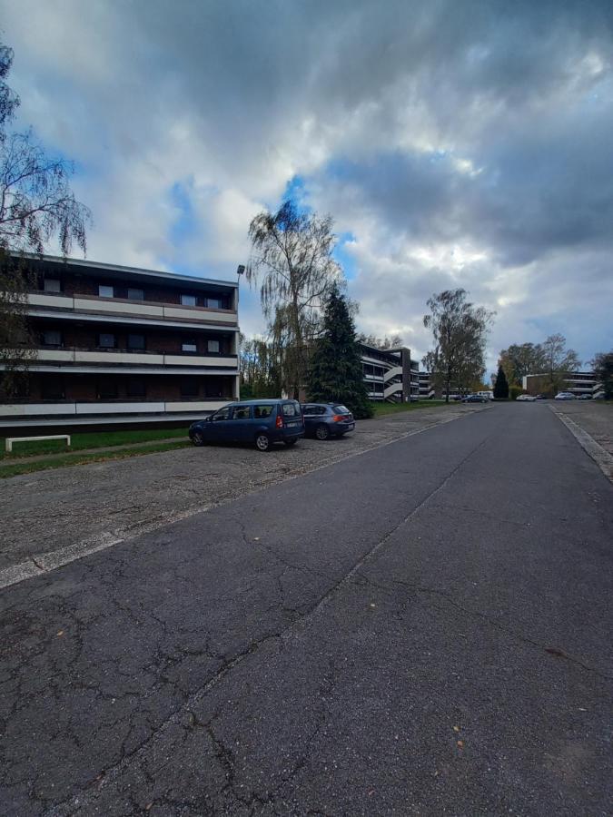 Ap5 Nature Ardennes Economy Class * Kelmis