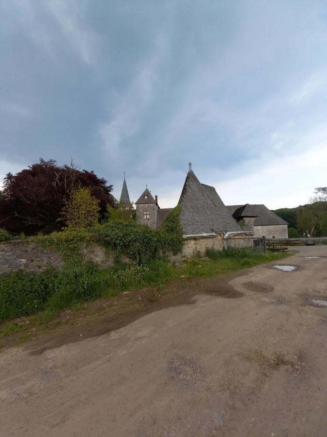 Ap5 Nature Ardennes Economy Class Appartement Kelmis
