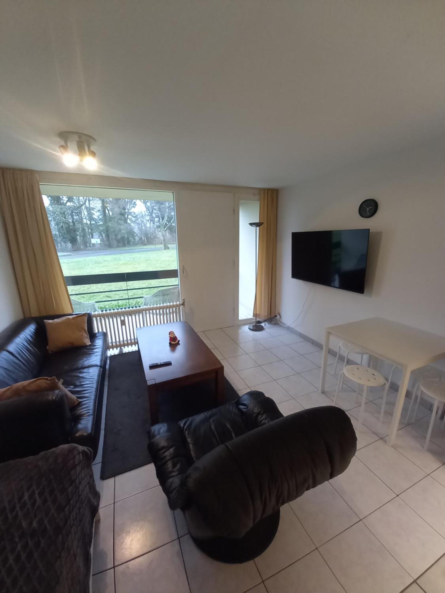 Appartement Ap5 Nature Ardennes Economy Class Kelmis