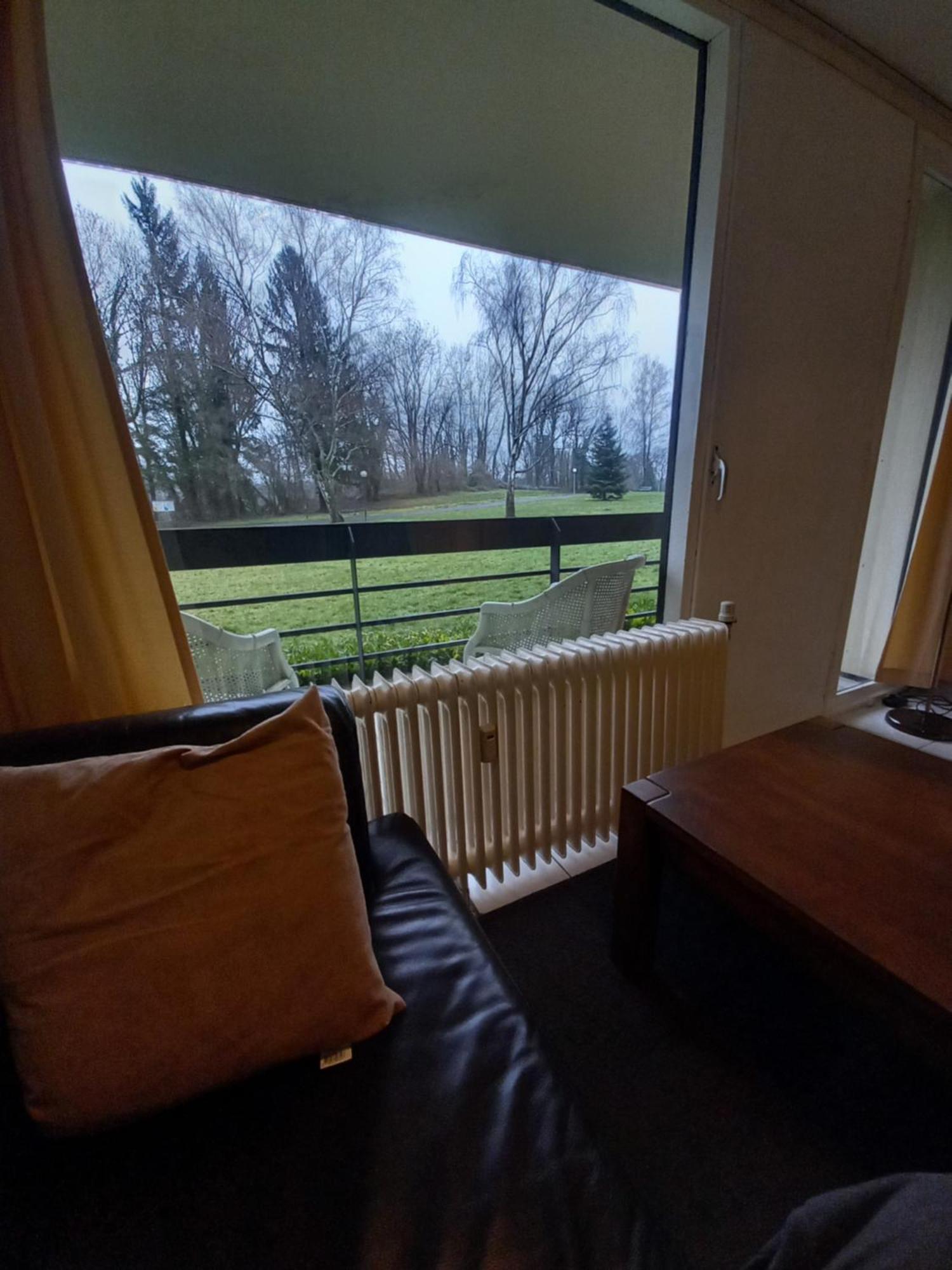 Ap5 Nature Ardennes Economy Class Appartement *