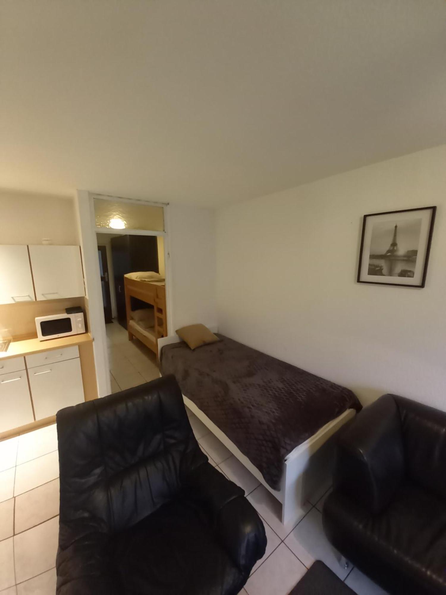 Ap5 Nature Ardennes Economy Class Appartement Kelmis