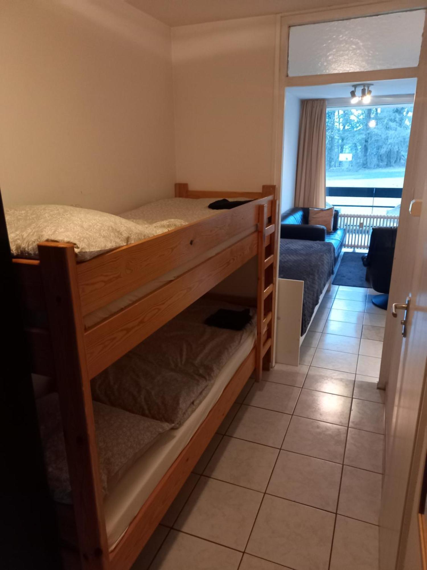 Ap5 Nature Ardennes Economy Class Appartement
