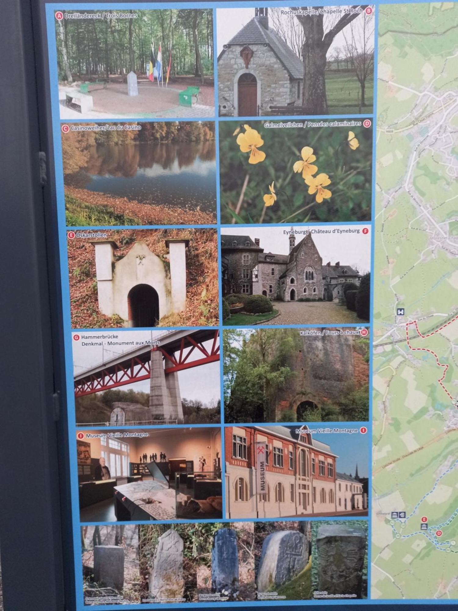 Appartement Ap5 Nature Ardennes Economy Class Kelmis
